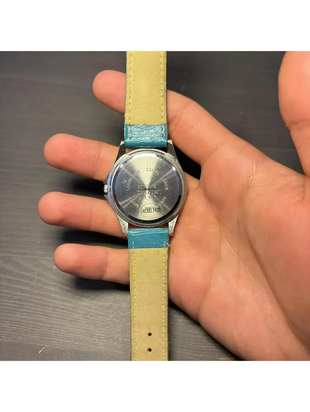 Beautiful Vintage Watch
